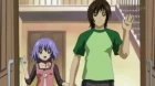 Yumeria episodio 6