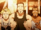 Hikari to Mizu no Daphne episodio 13