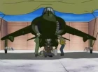 Area 88 (TV) episodio 1