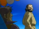 Area 88 (TV) episodio 11
