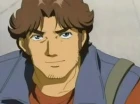 Area 88 (TV) episodio 7
