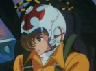 Area 88 episodio 1
