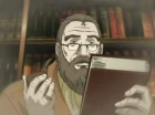 Yuugo: Koushounin episodio 10