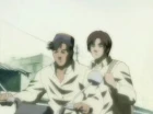 Yuugo: Koushounin episodio 2