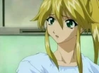 Burn Up Scramble episodio 10