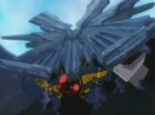 Choujuushin Gravion episodio 1