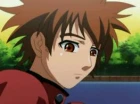 Choujuushin Gravion episodio 11
