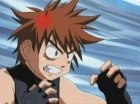 Choujuushin Gravion episodio 2