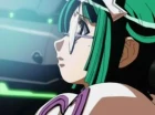 Choujuushin Gravion episodio 3