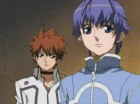 Choujuushin Gravion episodio 4