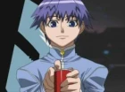 Choujuushin Gravion episodio 6