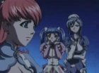 Choujuushin Gravion episodio 9