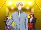 Choujuushin Gravion Zwei episodio 1