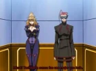 Choujuushin Gravion Zwei episodio 11