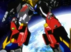 Choujuushin Gravion Zwei episodio 12