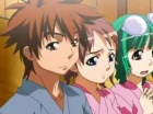 Choujuushin Gravion Zwei episodio 3