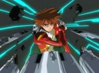 Choujuushin Gravion Zwei episodio 5