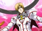 Choujuushin Gravion Zwei episodio 6