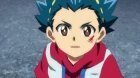 Beyblade Burst episodio 37