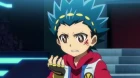 Beyblade Burst episodio 38