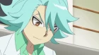 Beyblade Burst episodio 40