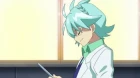 Beyblade Burst episodio 42