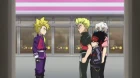 Beyblade Burst episodio 43
