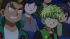Beyblade Burst episodio 46