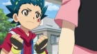 Beyblade Burst episodio 47