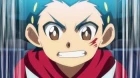 Beyblade Burst episodio 48