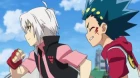 Beyblade Burst episodio 51