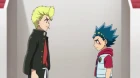 Beyblade Burst God episodio 37