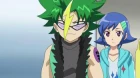 Beyblade Burst God episodio 47