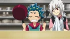 Beyblade Burst God episodio 51