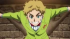 Beyblade Burst Chouzetsu episodio 37