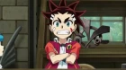Beyblade Burst Chouzetsu episodio 38