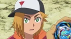 Beyblade Burst Chouzetsu episodio 40