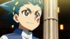 Beyblade Burst Chouzetsu episodio 45
