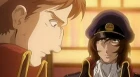 Ginga Tetsudou Monogatari episodio 11