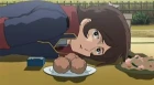 Ginga Tetsudou Monogatari episodio 12
