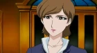 Ginga Tetsudou Monogatari episodio 14