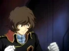 Ginga Tetsudou Monogatari: Eien e no Bunkiten episodio 11