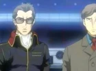 Ginga Tetsudou Monogatari: Eien e no Bunkiten episodio 13