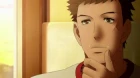 Sakamichi no Apollon episodio 5