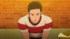 Sakamichi no Apollon episodio 6