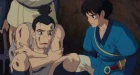 Mononoke Hime episodio 1
