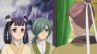Saiunkoku Monogatari episodio 24