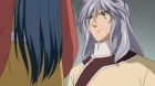 Saiunkoku Monogatari episodio 27