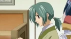 Saiunkoku Monogatari episodio 30