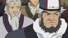 Saiunkoku Monogatari episodio 38